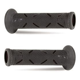 Manopole aperte PROGRIP 717 D. 22-25mm L.122mm