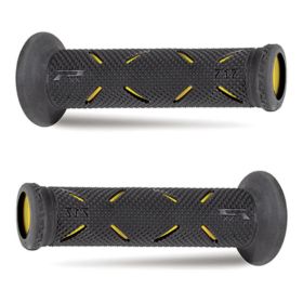 Manopole aperte PROGRIP 717 D. 22-25mm L.122mm