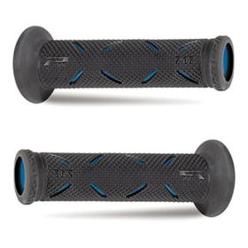 Manopole aperte PROGRIP 717 mescola Racing D. 22-25mm L.122mm