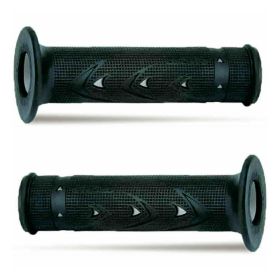 PROGRIP Poignée ouverte D 22-25mm L 122mm