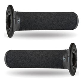 Manopole Progrip Strada nere 722