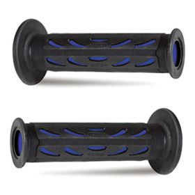 Manopole aperte PROGRIP 724 D. 22-25 mm L.122 mm