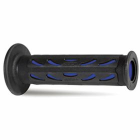 Manopole aperte PROGRIP 724 D. 22-25 mm L.122 mm