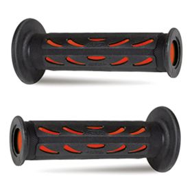 Manopole aperte PROGRIP 724 D. 22-25 mm L.122 mm