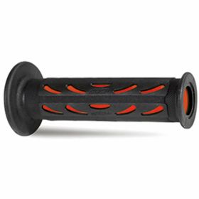 Manopole aperte PROGRIP 724 D. 22-25 mm L.122 mm