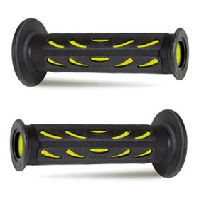 Manopole aperte PROGRIP 724 D. 22-25 mm L.122 mm