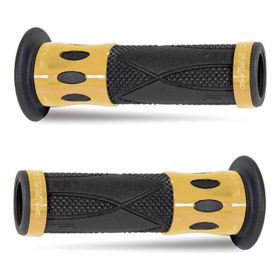 PROGRIP Open Knob Aluminum D.22-25mm L.122mm