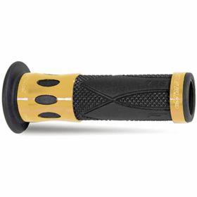 PROGRIP Open Knob Aluminum D.22-25mm L.122mm