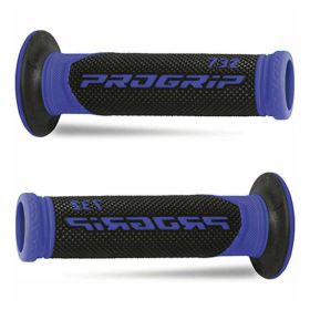 Manopole chiuse PROGRIP 732 D. 22-25 mm L.125 mm