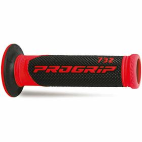 Manopole chiuse PROGRIP 732 D. 22-25 mm L.125 mm