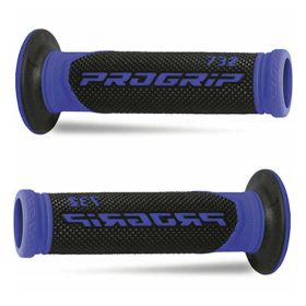 Manopole aperte PROGRIP 732 D. 22-25 mm L.125 mm