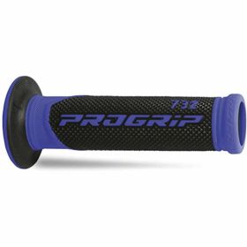 Manopole aperte PROGRIP 732 D. 22-25 mm L.125 mm