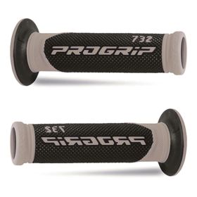 Manopole aperte PROGRIP 732 D. 22-25 mm L.125 mm