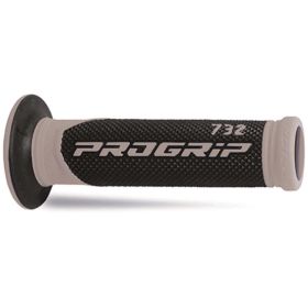 Manopole aperte PROGRIP 732 D. 22-25 mm L.125 mm