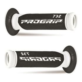 PROGRIP Poignée fermée D 22-25 mm L 125 mm