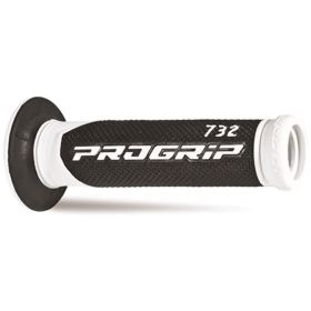 PROGRIP Poignée fermée D 22-25 mm L 125 mm