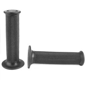 COPPIA MANOPOLE PRO GRIP 780 NERO