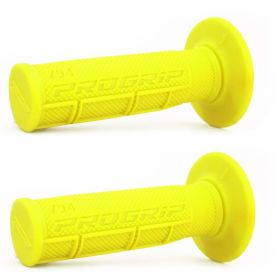 2 MANOPOLE PRO GRIP 794 GIALLO FLUO