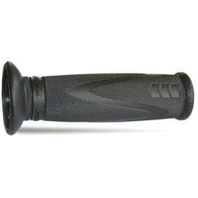 Manopole aperte PROGRIP 761 Soft Touch D. 22-25 mm L.125 mm