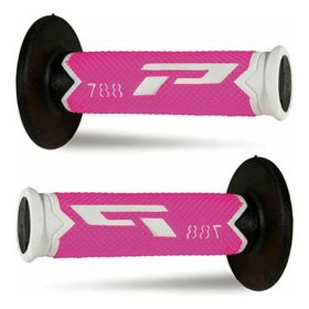 Manopole chiuse PROGRIP 788 D. 22-25 mm L.115 mm