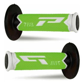PROGRIP Poignée fermée D 22-25 mm L.115 mm