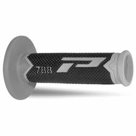 Manopole chiuse PROGRIP 788 D. 22-25 mm L.115 mm