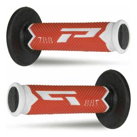 Manopole chiuse PROGRIP 788 D. 22-25 mm L.115 mm