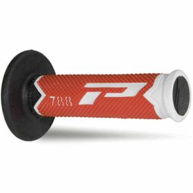 Manopole chiuse PROGRIP 788 D. 22-25 mm L.115 mm