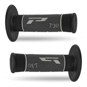 Manopole chiuse PROGRIP 790 D. 22-25 mm L.115 mm