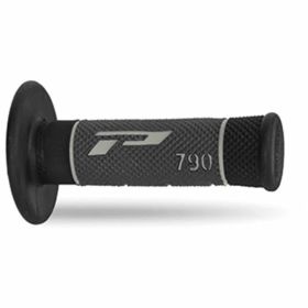 Manopole chiuse PROGRIP 790 D. 22-25 mm L.115 mm