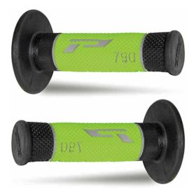 Manopole chiuse PROGRIP 790 D. 22-25 mm L.115 mm