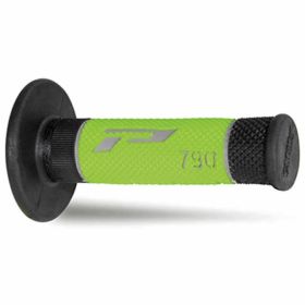 Manopole chiuse PROGRIP 790 D. 22-25 mm L.115 mm