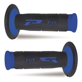 Manopole chiuse PROGRIP 791 D. 22-25 mm L.115 mm