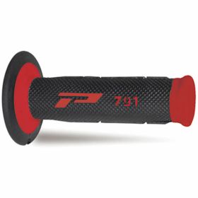 Manopole chiuse PROGRIP 791 D. 22-25 mm L.115 mm