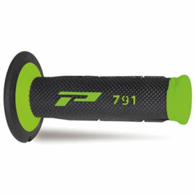 Manopole chiuse PROGRIP 791 D. 22-25 mm L.115 mm