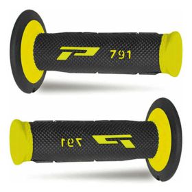Manopole chiuse PROGRIP 791 D. 22-25 mm L.115 mm