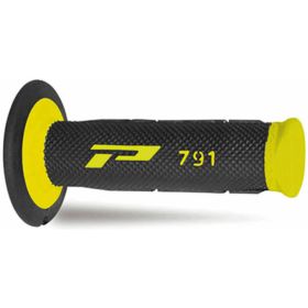 Manopole chiuse PROGRIP 791 D. 22-25 mm L.115 mm