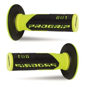 PROGRIP Poignée fermée D 22-25 mm L 115 mm