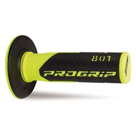 PROGRIP Poignée fermée D 22-25 mm L 115 mm