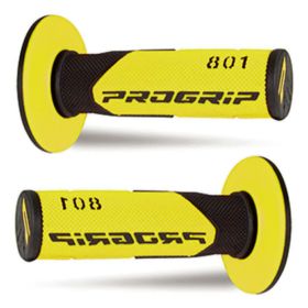 PROGRIP Poignée fermée D 22-25 mm L.115 mm