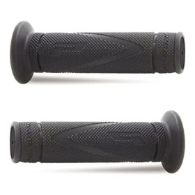 Progrip open knob Racing compound D.22-25mm L.122mm