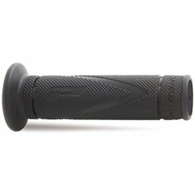 Progrip open knob Racing compound D.22-25mm L.122mm
