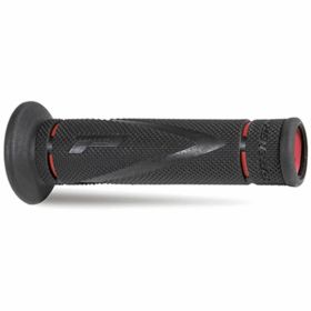 Progrip Road Grips Red 838 Dual Density