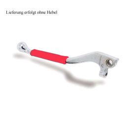 PROGRIP PA048010TRRO MOTORCYCLE LEVER COVERS 480 RED