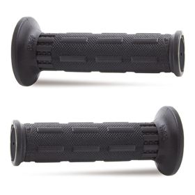 Manopole chiuse PROGRIP 698 D. 22-25 mm L.135 mm