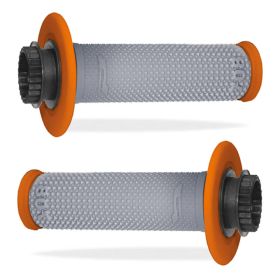 Manopole PROGRIP 708 Lock-on D. 22-25mm L.115mm