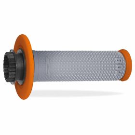 Manopole PROGRIP 708 Lock-on D. 22-25mm L.115mm