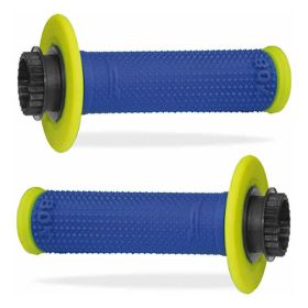 Manopole PROGRIP 708 Lock-on D. 22-25mm L.115mm
