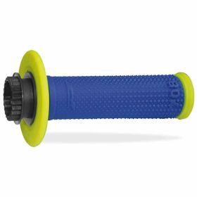 Manopole PROGRIP 708 Lock-on D. 22-25mm L.115mm