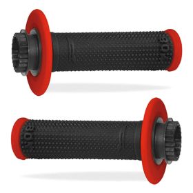 Manopole PROGRIP 708 Lock-on D. 22-25mm L.115mm